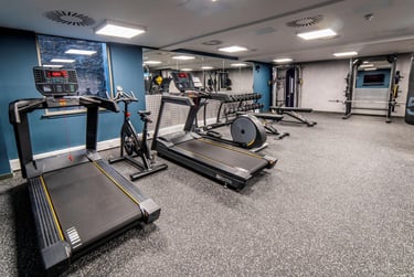 1 bed studio, Calton Road, Holyrood, Edinburgh, EH88DP - Image 14